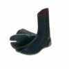C-Skins Blackout 3mm Adult Split Toe Wetsuit Boots - Black -Mystic Sale blackout 3mm boot w ostrap 1