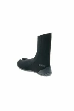 C-Skins Blackout 3mm Adult Split Toe Wetsuit Boots - Black -Mystic Sale blackout 3mm boot w ostrap 4