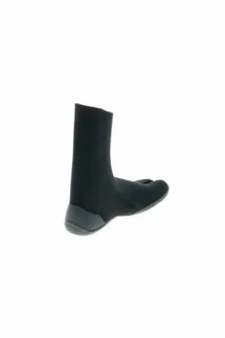 C-Skins Blackout 3mm Adult Split Toe Wetsuit Boots - Black -Mystic Sale blackout 3mm boot w ostrap 6