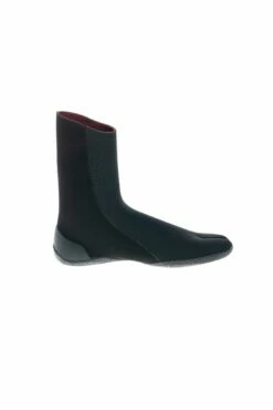 C-Skins Blackout 3mm Adult Split Toe Wetsuit Boots - Black -Mystic Sale blackout 3mm boot w ostrap 7