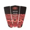 Ocean And Earth Blazed Grip Tail Pad - Black/Coral -Mystic Sale blazed three piece tail pad coral 768x768 1