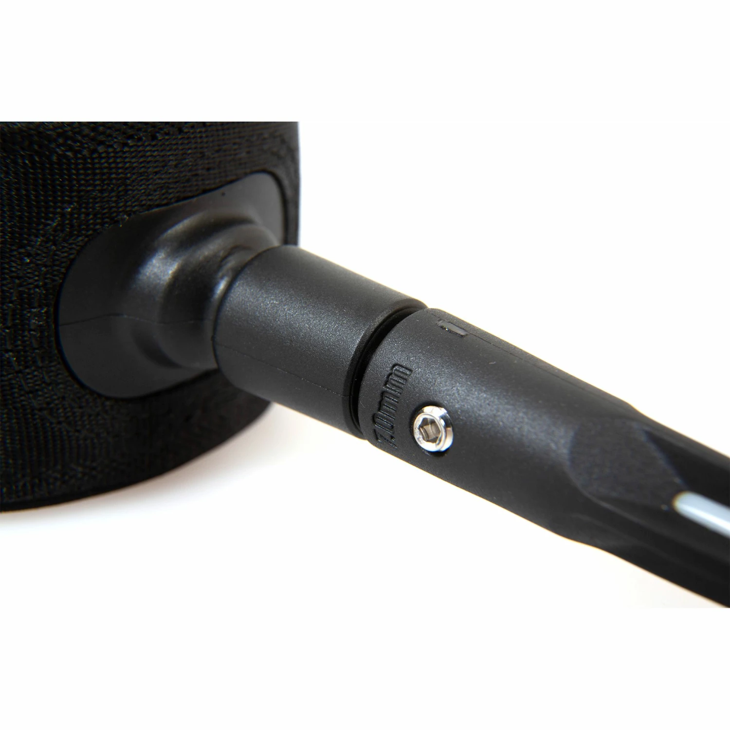 FCS Competition 6ft Essential Leash 7 FCS Competition 6ft Essential Leash - Image 5