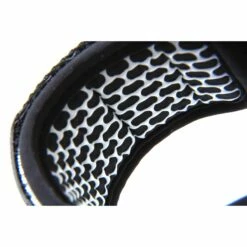 FCS Competition 6ft Essential Leash 16 FCS Competition 6ft Essential Leash -Mystic Sale blk white web still3