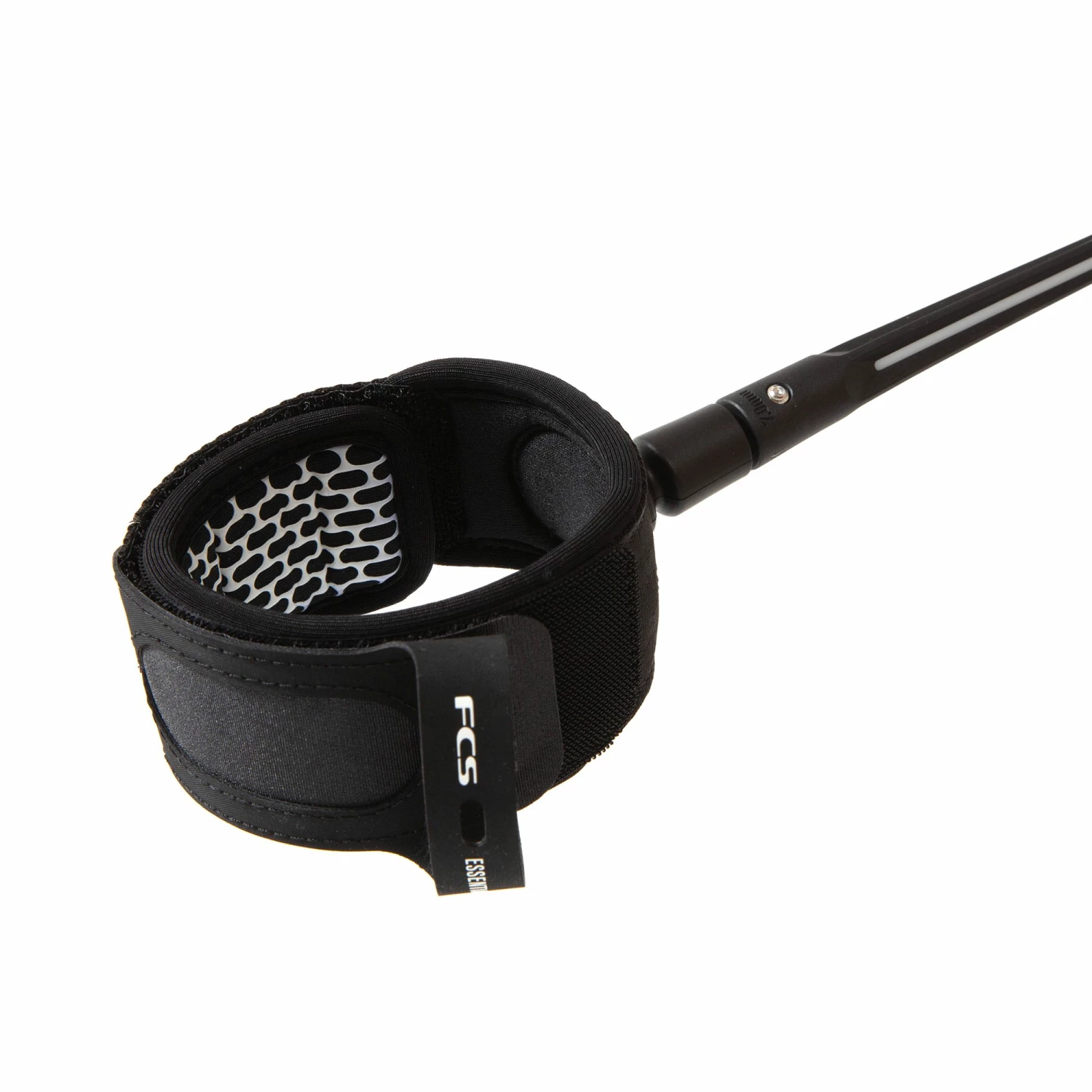 FCS Competition 6ft Essential Leash 10 FCS Competition 6ft Essential Leash - Image 8