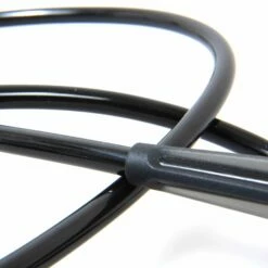 FCS Competition 6ft Essential Leash 19 FCS Competition 6ft Essential Leash -Mystic Sale blk white web still5