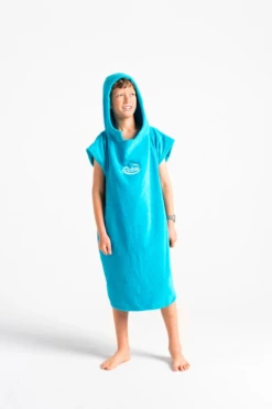 Robie Robe Original Junior -Mystic Sale blue atoll