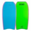 Science 42 BSD PP Bodyboard - Pink/Aqua 1 Science 42 BSD PP Bodyboard - Pink/Aqua -Mystic Sale bsd t10 aqua 42