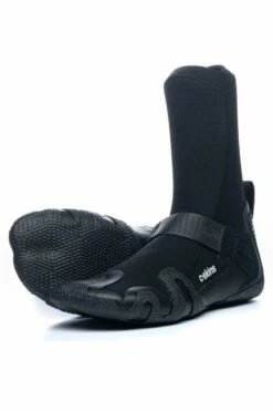 C-Skins Wired 5mm Hidden Split Toe Wetsuit Boots