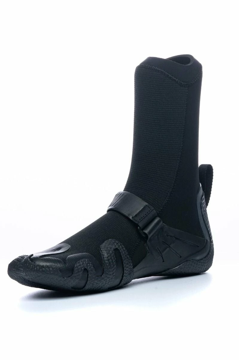 C-Skins Wired 5mm Hidden Split Toe Wetsuit Boots 4 C-Skins Wired 5mm Hidden Split Toe Wetsuit Boots - Image 2
