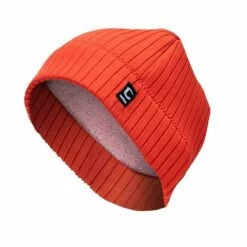 C Skins 2mm Storm Chaser Beanie - Warm Red
