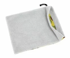 Dryrobe Cushion Cover - Camo/Grey -Mystic Sale camo grey cushion 027 2024x2024