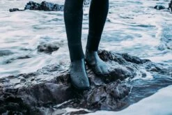 Mystic Supreme 5mm Split Toe Wetsuit Boots - Black -Mystic Sale carousel 9