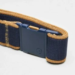 Arcade Carto A2 Stretch Belt - Navy/Tumbleweed -Mystic Sale carto navytumbleweed ua nrcfct3 426 buckle 2 720x