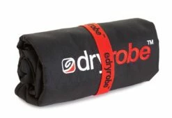 Dryrobe Changing Mat - Black/Red -Mystic Sale changing mat 274 2024x2024