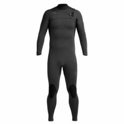 Xcel Comp 3/2mm Chest Zip Mens Wetsuit 2024 - Black 7 Xcel Comp 3/2mm Chest Zip Mens Wetsuit 2024 - Black -Mystic Sale comp wetsuit jet black 1 1