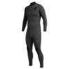 Xcel Comp 3/2mm Chest Zip Mens Wetsuit 2024 - Black 2 Xcel Comp 3/2mm Chest Zip Mens Wetsuit 2024 - Black -Mystic Sale comp wetsuit jet black side 1 1