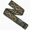 Arcade Creosote A2 Stretch Belt - Jalapeno / Tumbleweed -Mystic Sale creosote charcoaloat ua nrcfsc3 010 720x