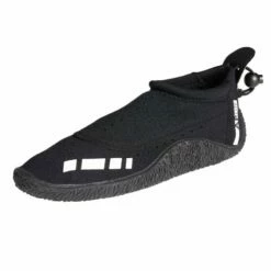 Crewsaver Aplite 2.5mm Wetsuit Shoes - Black