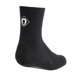 Crewsaver Slate Wetsuit Sock - Black