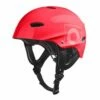 Crewsaver Kortex Helmet - Red -Mystic Sale cs helmet red 2
