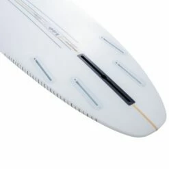 NSP Shapers Union The Cheater 7ft6 Shortboard - White 7 NSP Shapers Union The Cheater 7ft6 Shortboard - White -Mystic Sale cse the cheater fin box 768x768 1