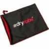 Dryrobe Cushion Cover - Black/Red -Mystic Sale cushion br 082 2024x2024