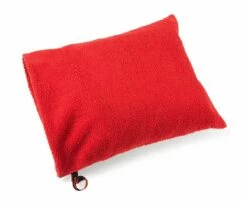 Dryrobe Cushion Cover - Black/Red -Mystic Sale cushion br 117 2024x2024