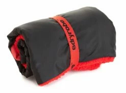 Dryrobe Cushion Cover - Black/Red -Mystic Sale cushion br 283 2024x2024