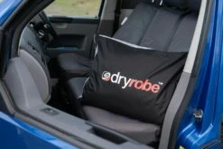 Dryrobe Cushion Cover - Black/Grey -Mystic Sale custom resized a1757360 5491 4174 8fcf b48db0124c81 2024x2024