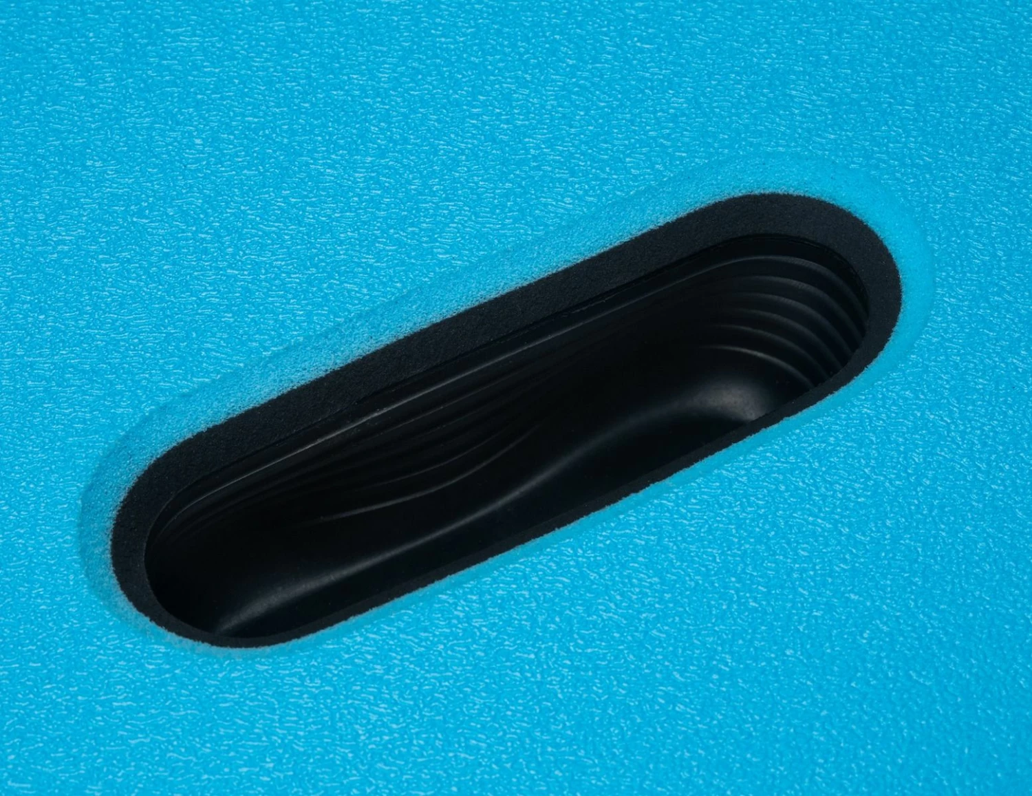 Vision TakeOff 7'0 Surfboard XPS - Cyan/Flash Green 8 Vision TakeOff 7'0 Surfboard XPS - Cyan/Flash Green - Image 6