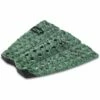 Dakine Launch Surfboard Traction Pad - Dark Ivy -Mystic Sale d10003455darkia