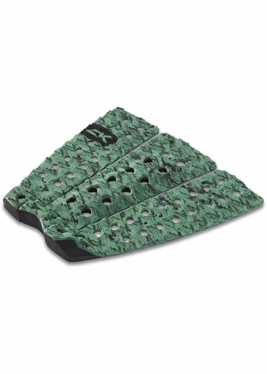 Dakine Launch Surfboard Traction Pad - Dark Ivy 3 Dakine Launch Surfboard Traction Pad - Dark Ivy