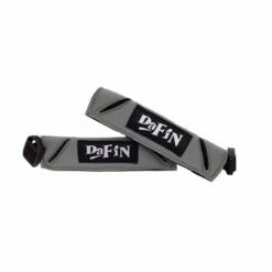 Dafin Deluxe Padded Fin Savers 8 Dafin Deluxe Padded Fin Savers -Mystic Sale dafin fin saver grey 1024x1024