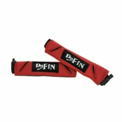 Dafin Deluxe Padded Fin Savers 9 Dafin Deluxe Padded Fin Savers -Mystic Sale dafin fin saver red 1024x1024