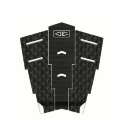 Ocean And Earth Dakoda Walkers Three Piece Tail Pad - One Size