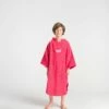 Robie Robes Original Junior Long Sleeve Changing Robe - Coral -Mystic Sale dldubax4
