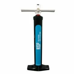 NSP Double Action Pump In Blue