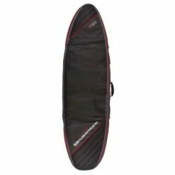 Ocean & Earth Double Compact Shortboard Cover 7 Ocean & Earth Double Compact Shortboard Cover -Mystic Sale double compact shortboard board cover 600x600 1