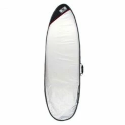 Ocean & Earth Double Wide Compact Surfboard Cover -Mystic Sale double wide compact board cover underside 600x600 1