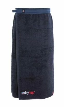 Dryrobe Dryrap Hands Free Towel -Mystic Sale dryrap navy 013 b8da2e65 989c 4d62 8aab 0b279cac8b70 2024x2024