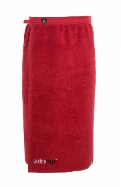 Dryrobe Dryrap Hands Free Towel -Mystic Sale dryrap red 017 5ff146c2 6078 4c9e 8e0a f2d755503c8b 2024x2024