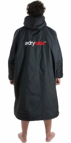 Mystic Sale -Mystic Sale dryrobe ls b red back