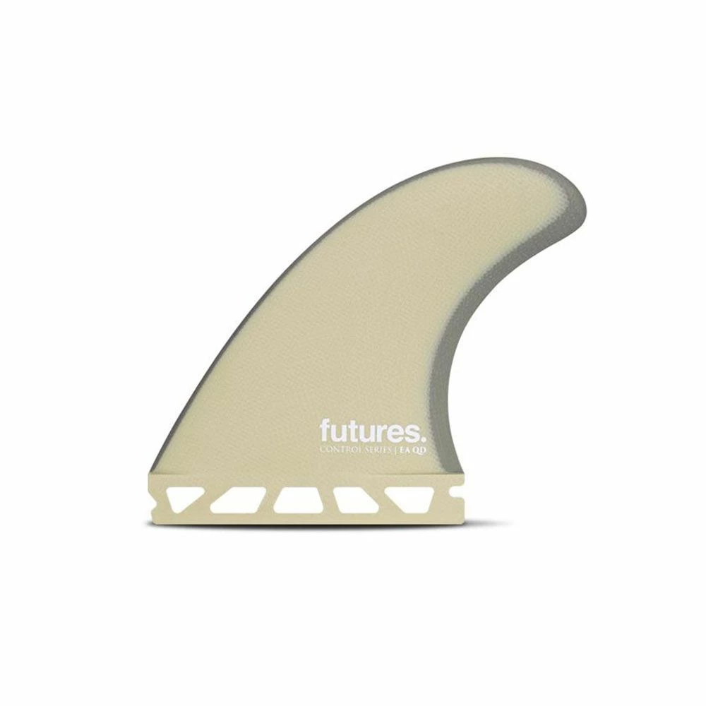 Futures EA Quad Series Fins - Medium 4 Futures EA Quad Series Fins - Medium - Image 2