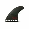 Futures EA Techflex Thruster Fins - Medium -Mystic Sale ea techflex thruster size medium