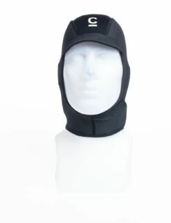 C Skins Element 3mm Adjustable Wetsuit Hood