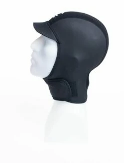 C Skins Element 3mm Adjustable Wetsuit Hood -Mystic Sale element hood side 2