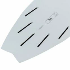 NSP Elements HDT 6ft 8 Fish Surfboard - White -Mystic Sale elements fish ftu white boxes 2