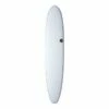 NSP Elements 8'0" Longboard - White -Mystic Sale elements longboard white 6 1 600x600 2