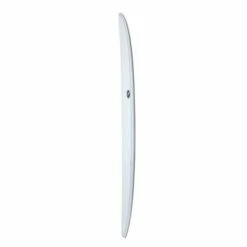 NSP Elements 8'0" Longboard - White -Mystic Sale elements longboard white side 2 600x600 2