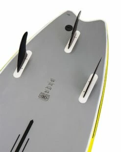 Ocean & Earth Ezi Rider 6ft Foam Surfboard - Navy -Mystic Sale ezi rider fin box detail 17315.1600146650